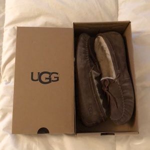 Ugg Moccasins
